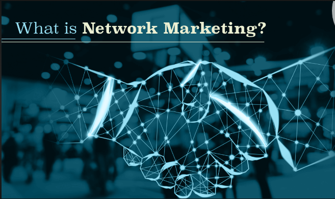 network marketing